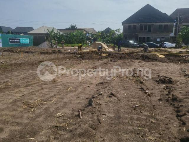Buy Land in Abraham adesanya estate, Ajah Lagos 2LGXA | PropertyPro Nigeria