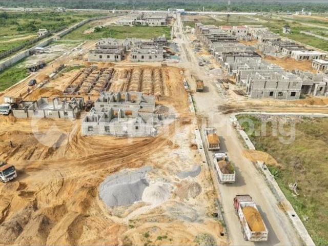 Buy Land in Ajah Lagos 5NZHV | PropertyPro Nigeria