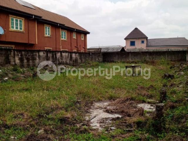 Buy Land in Alapere, Kosofe/Ikosi Lagos 1MBAK | PropertyPro Nigeria