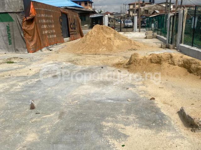 Buy Land in Alapere, Kosofe/Ikosi Lagos 1NCJU | PropertyPro Nigeria