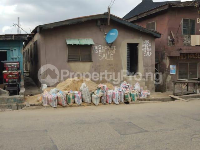 Buy Land in Alapere, Kosofe/Ikosi Lagos 9MTHZ | PropertyPro Nigeria