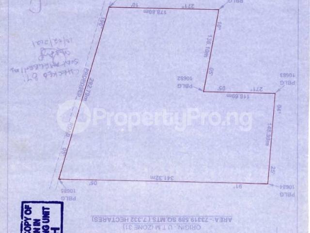 Buy Land in Amuwo Odofin Lagos 8MQCH | PropertyPro Nigeria