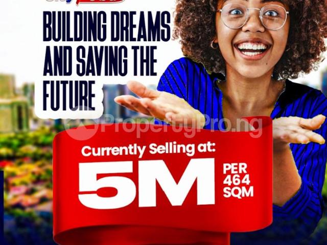 Buy Land in Anambra East Anambra 1MBSV | PropertyPro Nigeria