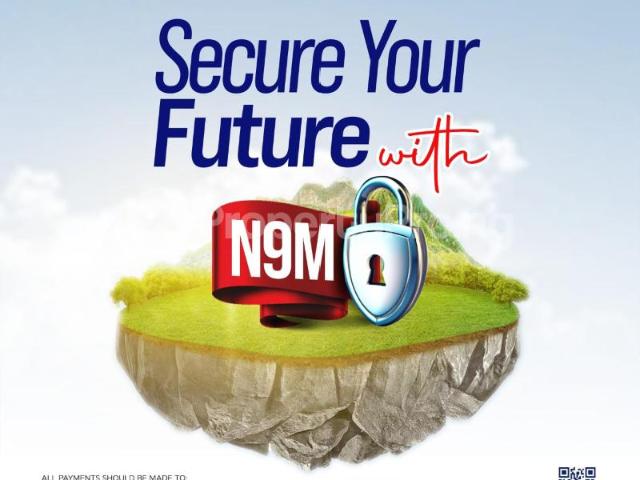 Buy Land in Anambra 3LXGM | PropertyPro Nigeria