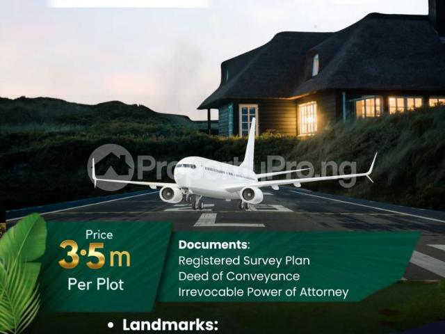 Buy Land in Anambra 6LXFZ | PropertyPro Nigeria