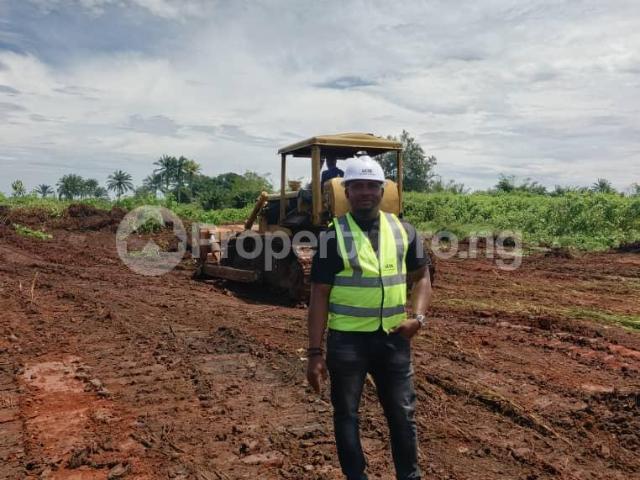 Buy Land in Aniocha Delta 9MMFR | PropertyPro Nigeria
