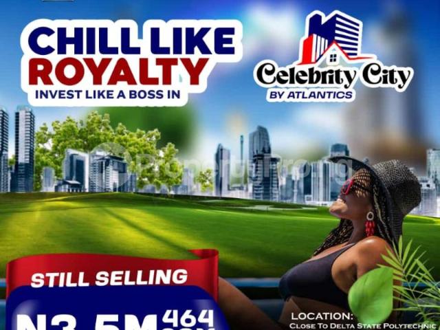 Buy Land in Aniocha South Delta 6LYZH | PropertyPro Nigeria