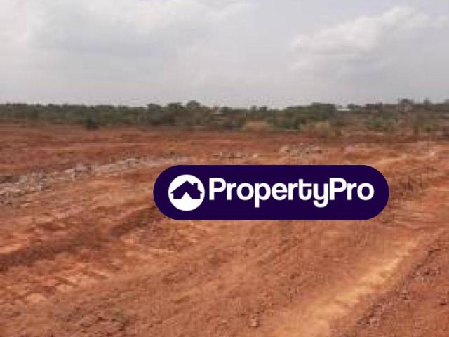 Buy Land in Asokoro Abuja 1MZAQ | PropertyPro Nigeria