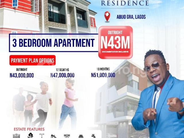 Buy Land in Asaba Delta 4LZAB | PropertyPro Nigeria