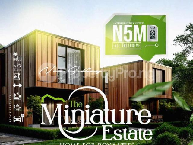 Buy Land in Asaba Delta 4LZAH | PropertyPro Nigeria