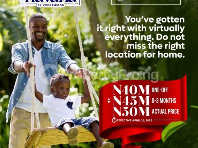 Buy Land in Asaba Delta 4MVWH | PropertyPro Nigeria