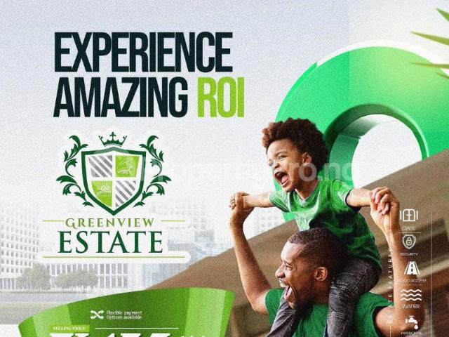 Buy Land in Asaba Delta 5LKVE | PropertyPro Nigeria