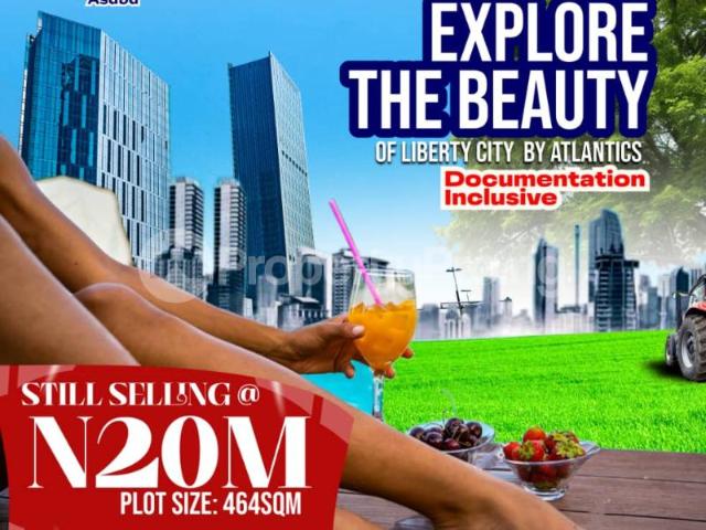 Buy Land in Asaba Delta 6MAFN | PropertyPro Nigeria
