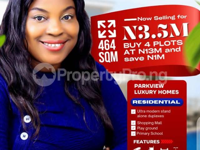 Buy Land in Asaba Delta 6NGTG | PropertyPro Nigeria