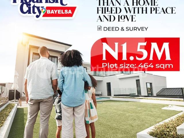 Buy Land in Asaba Delta 7MMXG | PropertyPro Nigeria