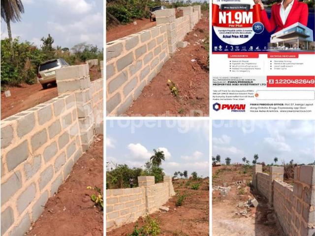 Buy Land in Asaba Delta 7MLPJ | PropertyPro Nigeria