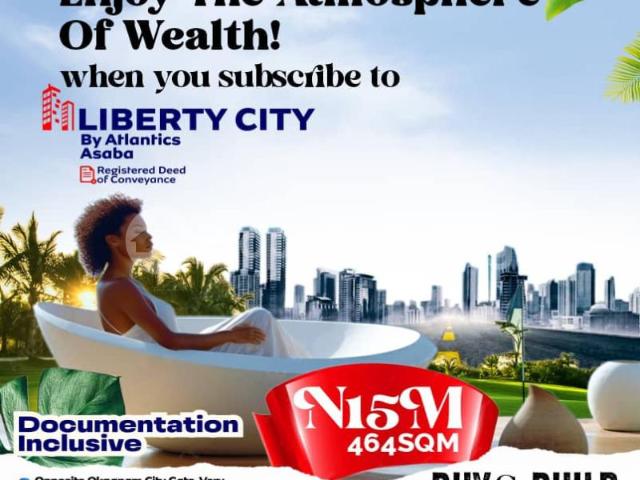 Buy Land in Asaba Delta 8LSAA | PropertyPro Nigeria