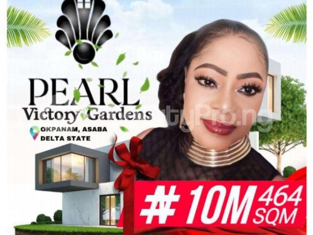 Buy Land in Asaba Delta 8MAYR | PropertyPro Nigeria