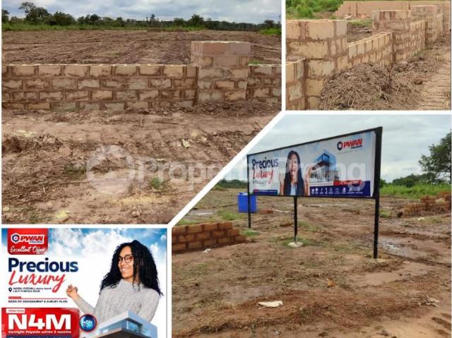 Buy Land in Awka North Anambra 7MNCD | PropertyPro Nigeria