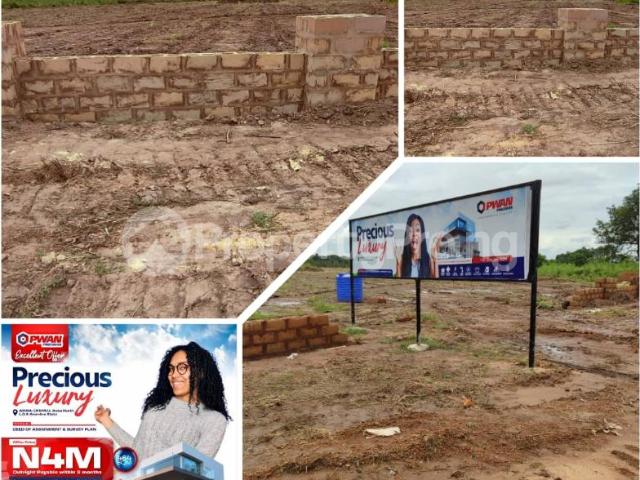 Buy Land in Awka North Anambra 7LZBN | PropertyPro Nigeria