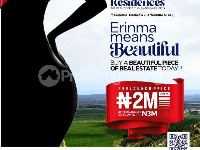 Buy Land in Awka South Anambra 7MMUU | PropertyPro Nigeria