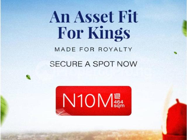 Buy Land in Awka South Anambra 5MBGE | PropertyPro Nigeria