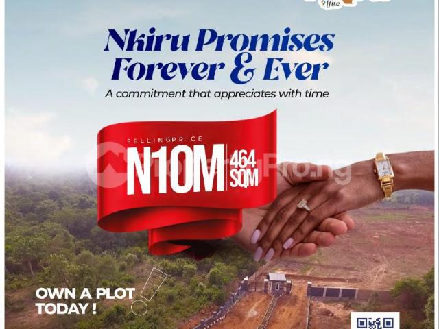 Buy Land in Awka South Anambra 6MUYY | PropertyPro Nigeria