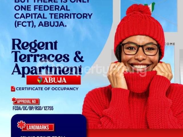 Buy Land in Central Area Abuja 1MAEB | PropertyPro Nigeria