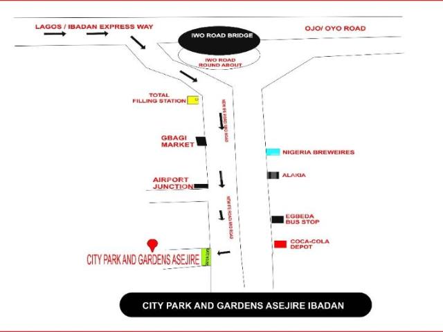 Buy Land in Egbeda Oyo 5MJGT | PropertyPro Nigeria