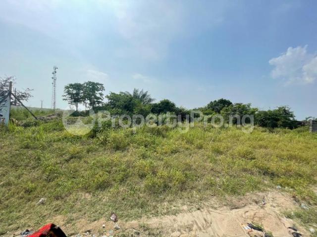 Buy Land in Eleko, Ibeju Lekki Lagos 4MEEQ | PropertyPro Nigeria