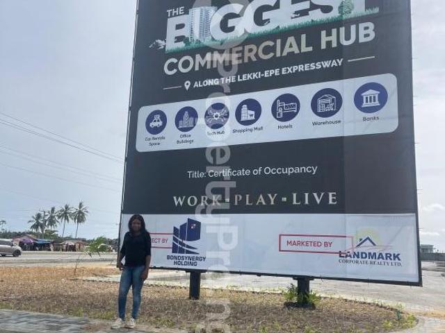 Buy Land in Eleko, Ibeju Lekki Lagos 9LJFQ | PropertyPro Nigeria