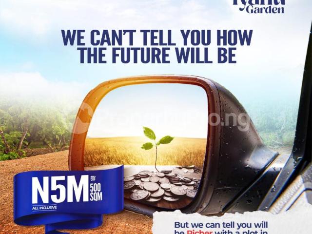 Buy Land in Epe Lagos 3MNPD | PropertyPro Nigeria