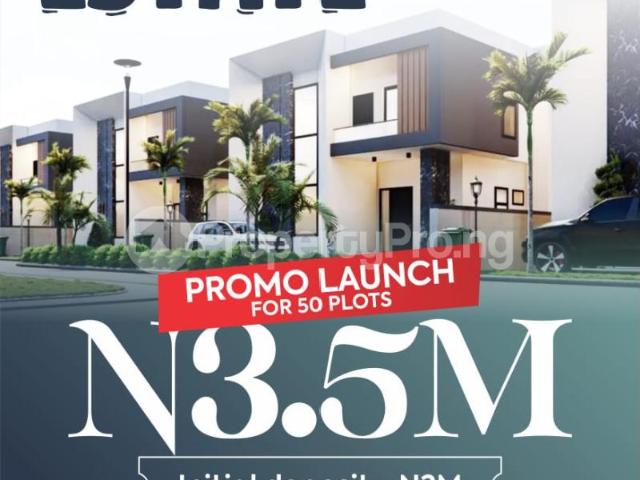 Buy Land in Etche Rivers 3MJFC | PropertyPro Nigeria