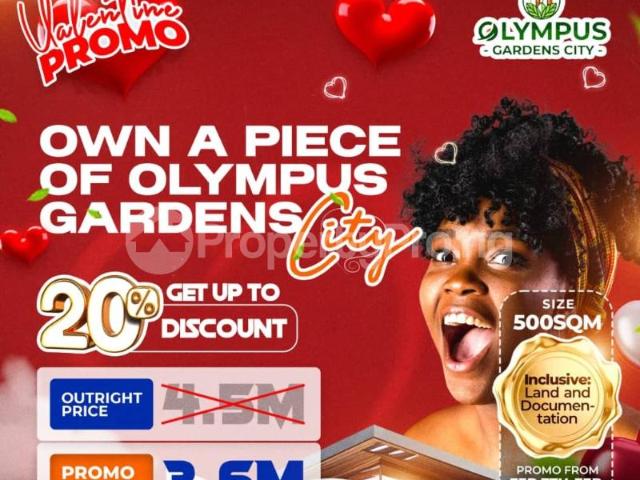 Buy Land in Etche Rivers 4MMWK | PropertyPro Nigeria