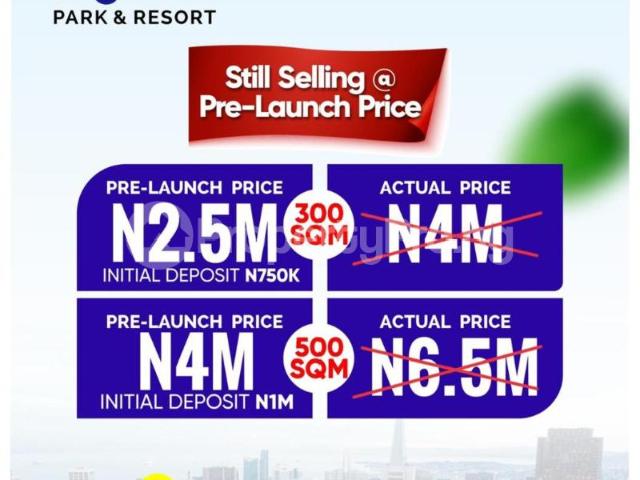 Buy Land in Gwagwalada Abuja 3MLBT | PropertyPro Nigeria