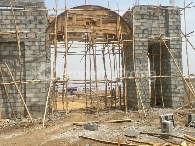Buy Land in Gwagwalada Abuja 9MTJX | PropertyPro Nigeria