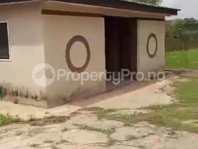 Buy Land in Ibadan Oyo 9MSJA | PropertyPro Nigeria