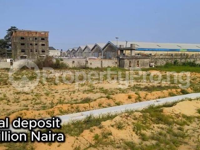 Buy Land in Ibeju Lekki Lagos 9MTCD | PropertyPro Nigeria