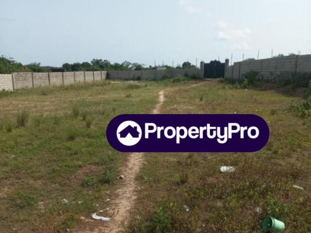 Buy Land in Ibeju Lekki Lagos 9NCFJ | PropertyPro Nigeria