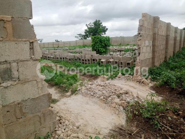 Buy Land in Ifo, Ogun 5MSPL | PropertyPro Nigeria