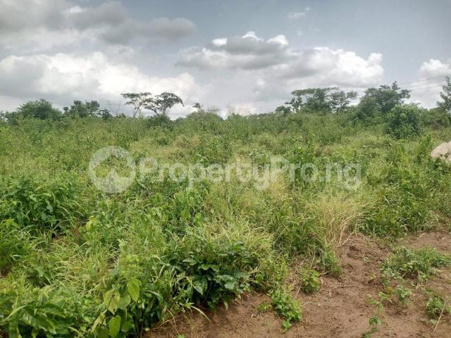 Buy Land in Ifo, Ogun 3LVJC | PropertyPro Nigeria
