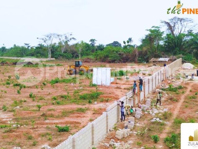 Buy Land in Ikorodu Lagos 0MTQH | PropertyPro Nigeria