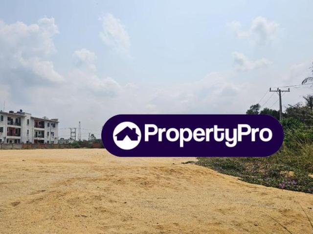 Buy Land in Ikorodu Lagos 0MXWK | PropertyPro Nigeria
