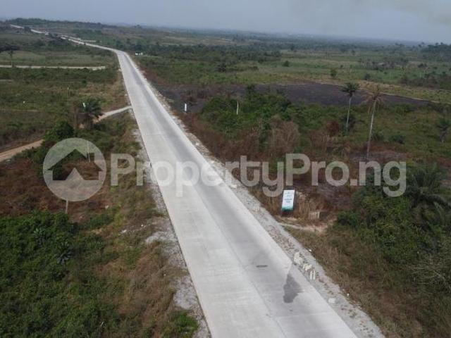Buy Land in, Ijebu Ode Ogun 8MREU | PropertyPro Nigeria