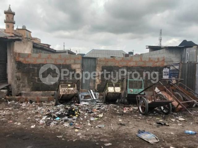Buy Land in Ijesha, Surulere Lagos 8MQTT | PropertyPro Nigeria