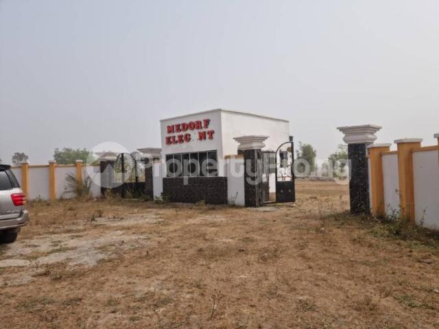 Buy Land in Ilorin Kwara 3LSLD | PropertyPro Nigeria