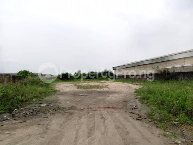 Buy Land in Itire, Surulere Lagos 8MECP | PropertyPro Nigeria