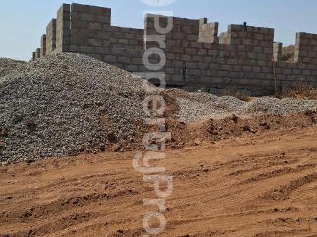 Buy Land in Jukwoyi Abuja 8MLWW | PropertyPro Nigeria