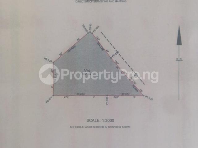 Buy Land in Karmo Abuja 9MLDX | PropertyPro Nigeria