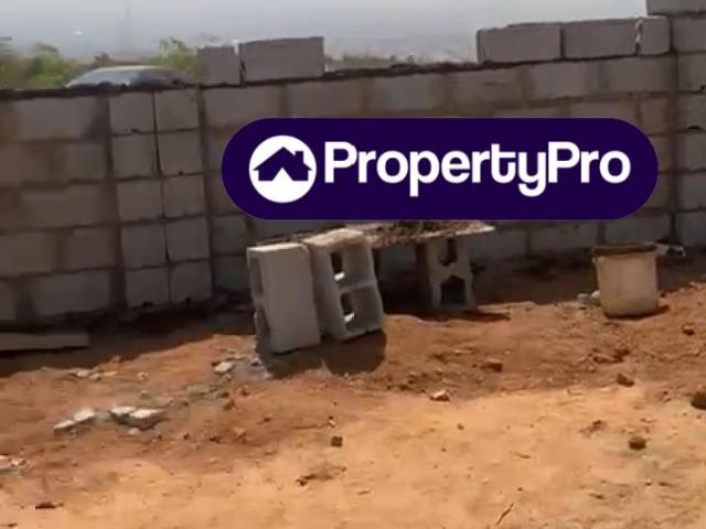 Buy Land in Katampe Ext Abuja 2MZAS | PropertyPro Nigeria